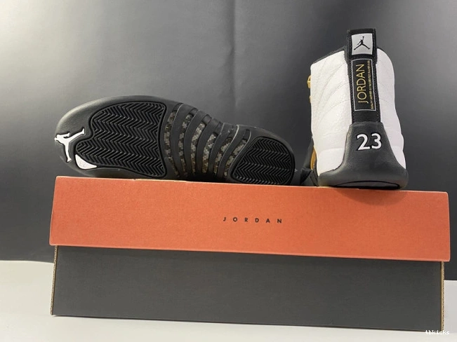Reps TB CT8013-170 12 Jordan Air Royalty 0722
